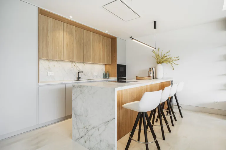 Apartamento en planta baja NV-101508 — foto 11