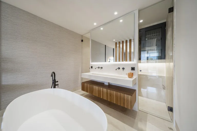 Apartamento en planta baja NV-101508 — foto 21