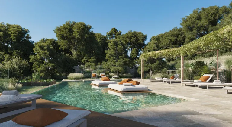 Residencias exclusivas de nueva construcción en El Higuerón, Costa del Sol