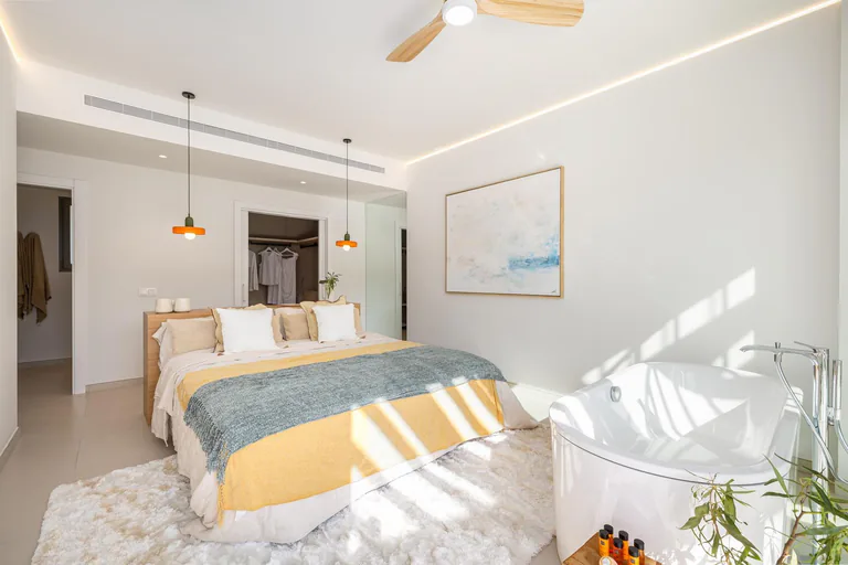 Apartamento NV-101513 — foto 6