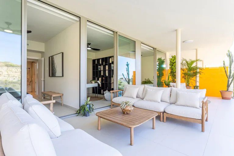 Apartamento en planta baja NV-101514 — foto 4