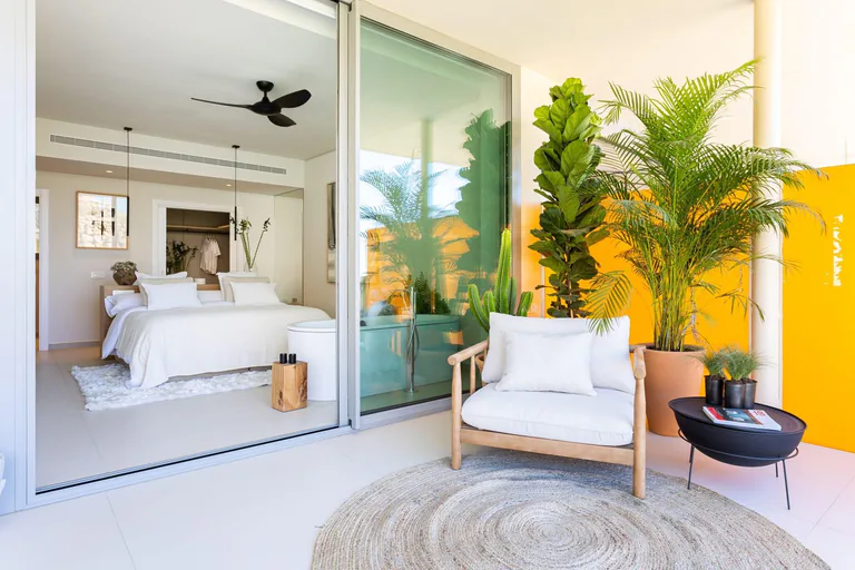 Apartamento en planta baja NV-101514 — foto 5