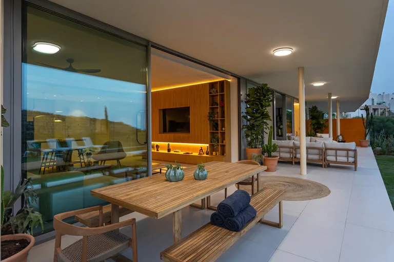 Apartamento en planta baja NV-101514 — foto 6