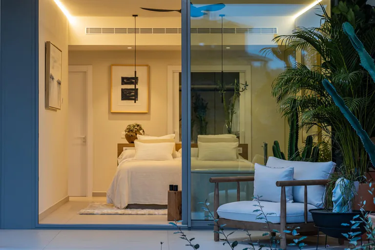 Apartamento en planta baja NV-101514 — foto 7