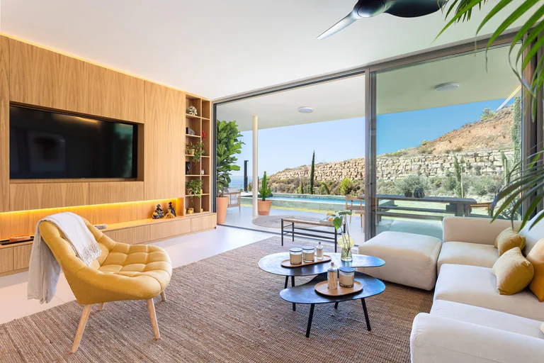 Apartamento en planta baja NV-101514 — foto 9