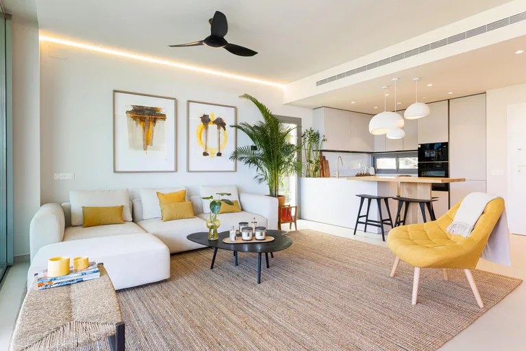 Apartamento en planta baja NV-101514 — foto 10