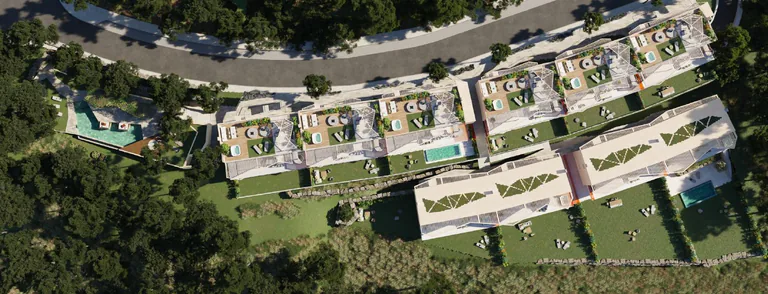 Apartamento en planta baja NV-101514 — foto 14