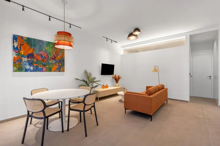 Erdgeschosswohnung in Playa Los Naufragos, Torrevieja