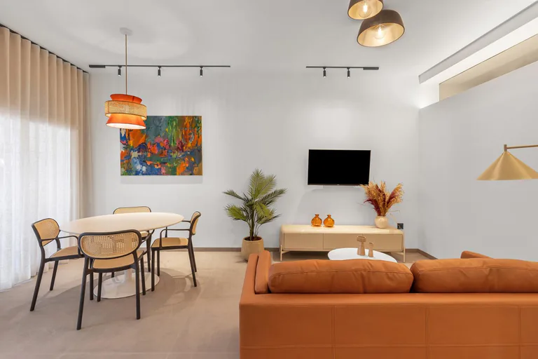 Erdgeschosswohnung in Playa Los Naufragos, Torrevieja
