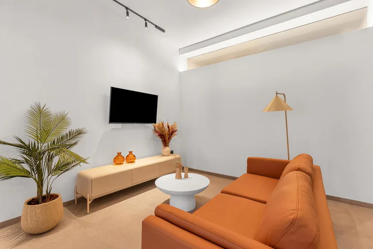 Erdgeschosswohnung in Playa Los Naufragos, Torrevieja