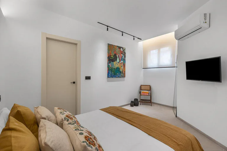 Erdgeschosswohnung in Playa Los Naufragos, Torrevieja