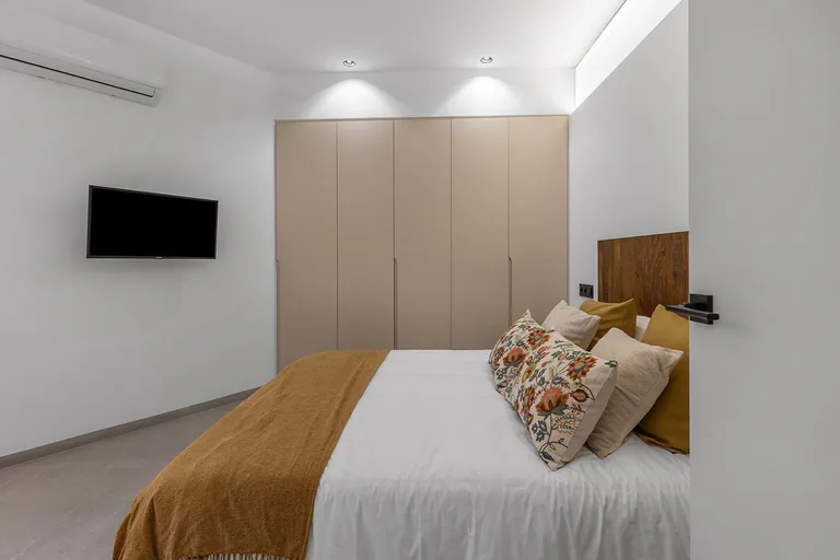Erdgeschosswohnung in Playa Los Naufragos, Torrevieja