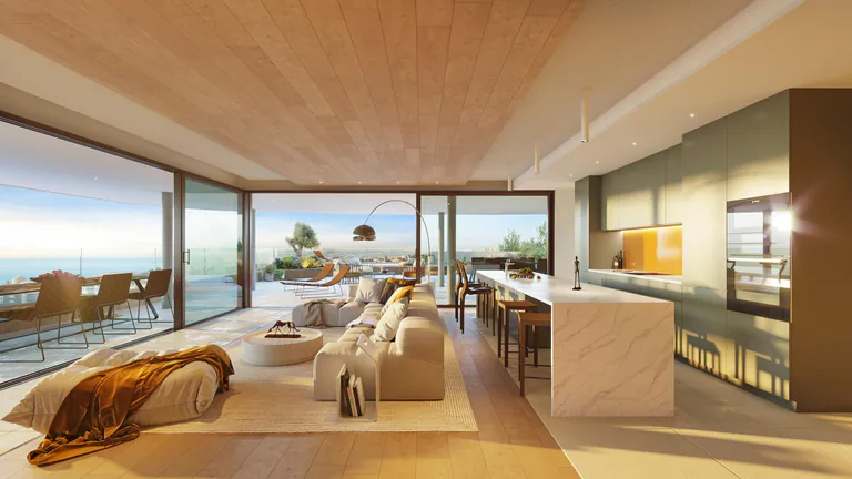 Ático NV-101522 — foto 3