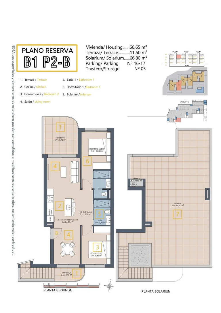 Penthouse NV-101528 — Foto 9