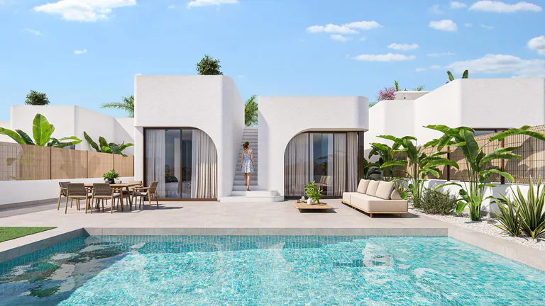 Villa NV-101530 — Foto 4