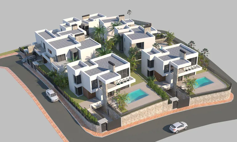 Villa NV-101531 — foto 5