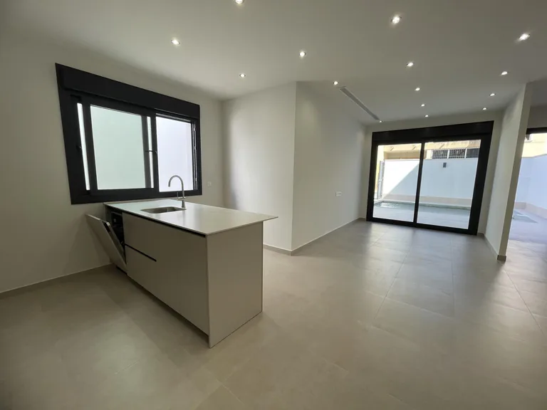 Villas de nueva construcción en venta en Las Heredades, Costa Blanca