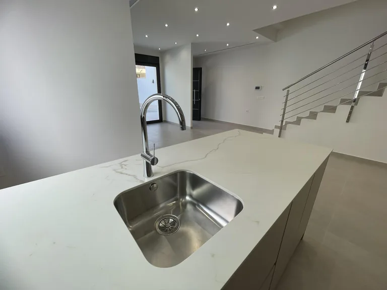 Villas de nueva construcción en venta en Las Heredades, Costa Blanca