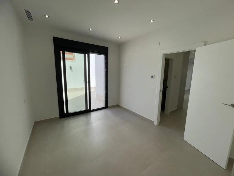 Villas de nueva construcción en venta en Las Heredades, Costa Blanca