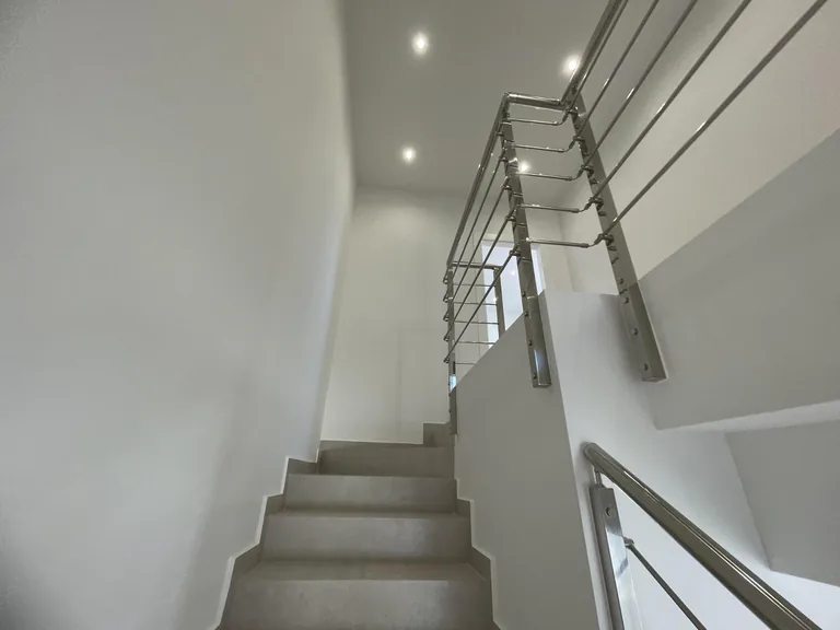 Villas de nueva construcción en venta en Las Heredades, Costa Blanca