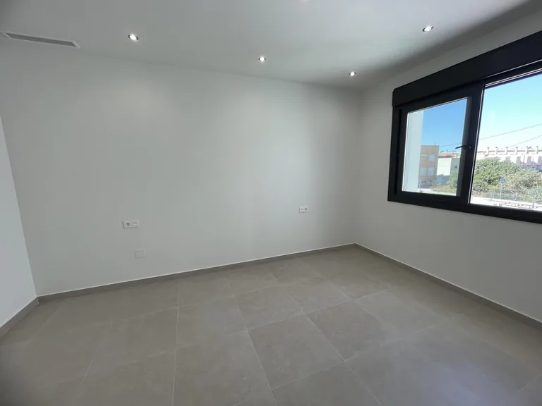 Villas de nueva construcción en venta en Las Heredades, Costa Blanca