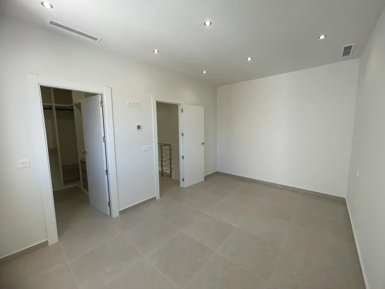 Villas de nueva construcción en venta en Las Heredades, Costa Blanca