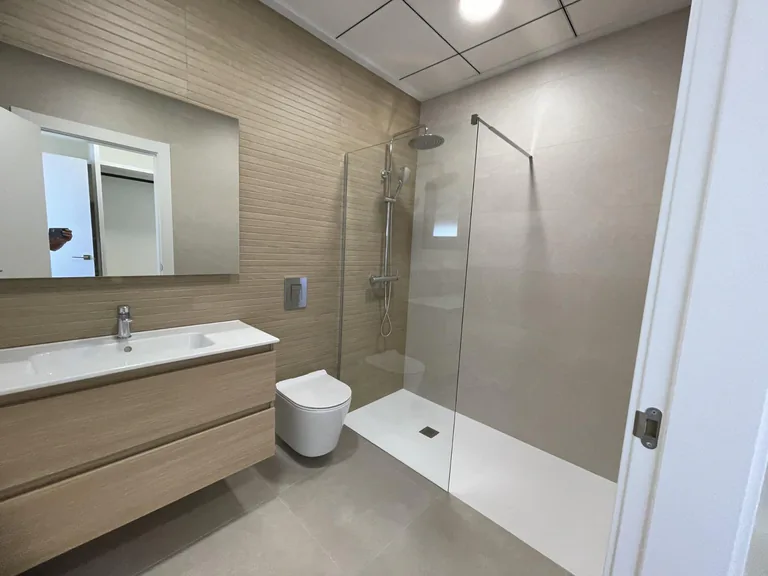 Villas de nueva construcción en venta en Las Heredades, Costa Blanca