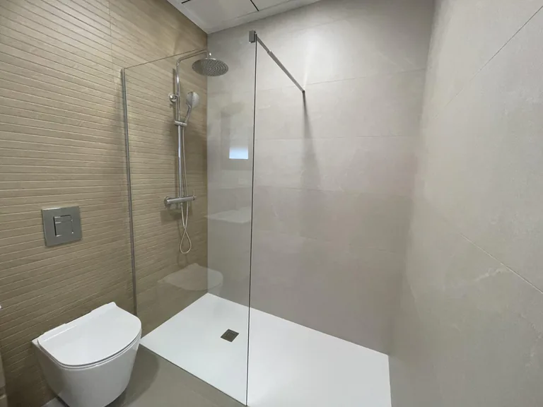Villas de nueva construcción en venta en Las Heredades, Costa Blanca