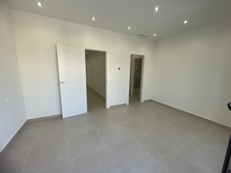 Villas de nueva construcción en venta en Las Heredades, Costa Blanca