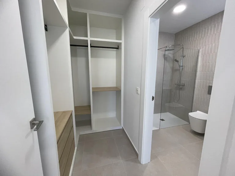 Villas de nueva construcción en venta en Las Heredades, Costa Blanca