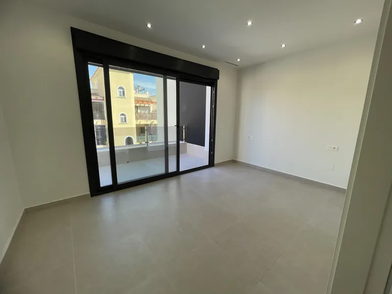 Villas de nueva construcción en venta en Las Heredades, Costa Blanca