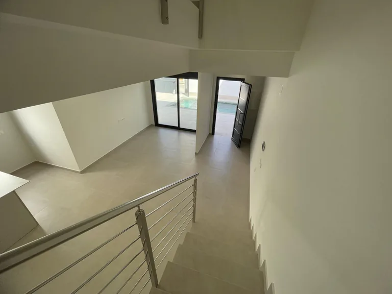 Villas de nueva construcción en venta en Las Heredades, Costa Blanca