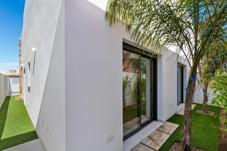 Bungalow in Parque del Mediterraneo, Pilar de La Horadada