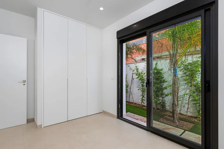 Bungalow in Parque del Mediterraneo, Pilar de La Horadada