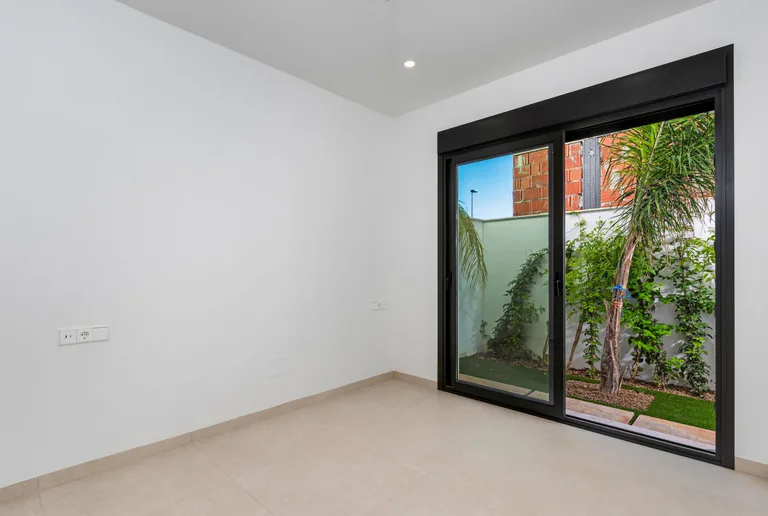 Bungalow in Parque del Mediterraneo, Pilar de La Horadada
