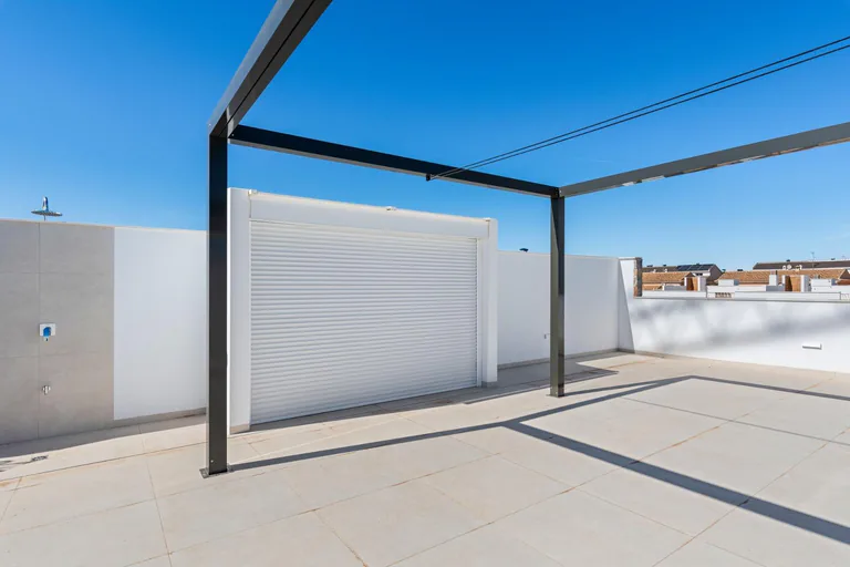 Bungalow in Parque del Mediterraneo, Pilar de La Horadada