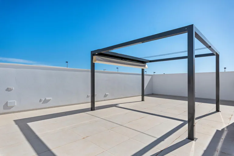 Bungalow in Parque del Mediterraneo, Pilar de La Horadada