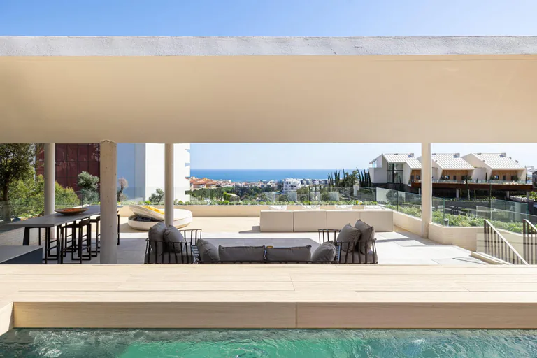 Residencias exclusivas de nueva construcción en El Higuerón, Costa del Sol