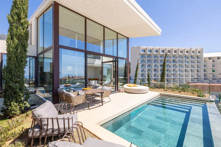 Residencias exclusivas de nueva construcción en El Higuerón, Costa del Sol