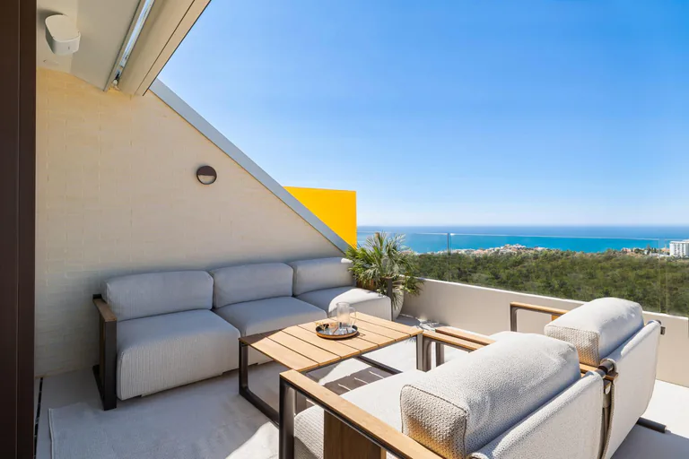 Residencias exclusivas de nueva construcción en El Higuerón, Costa del Sol