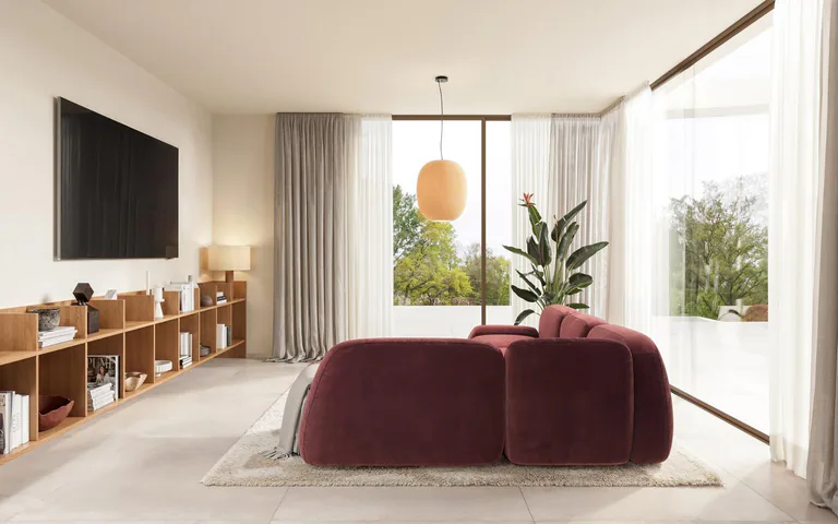 Villas de nueva construcción en La Finca Golf, Algorfa: lujo moderno en el corazón de la Costa Blanca
