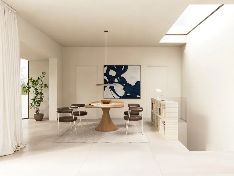 Villas de nueva construcción en La Finca Golf, Algorfa: lujo moderno en el corazón de la Costa Blanca