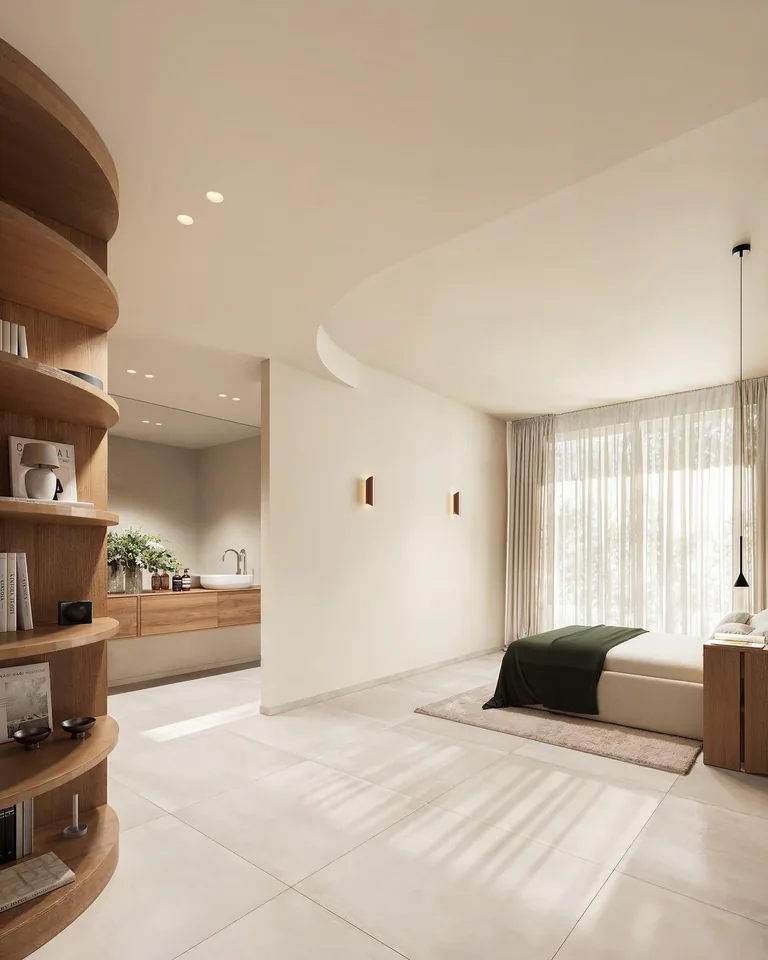 Villas de nueva construcción en La Finca Golf, Algorfa: lujo moderno en el corazón de la Costa Blanca