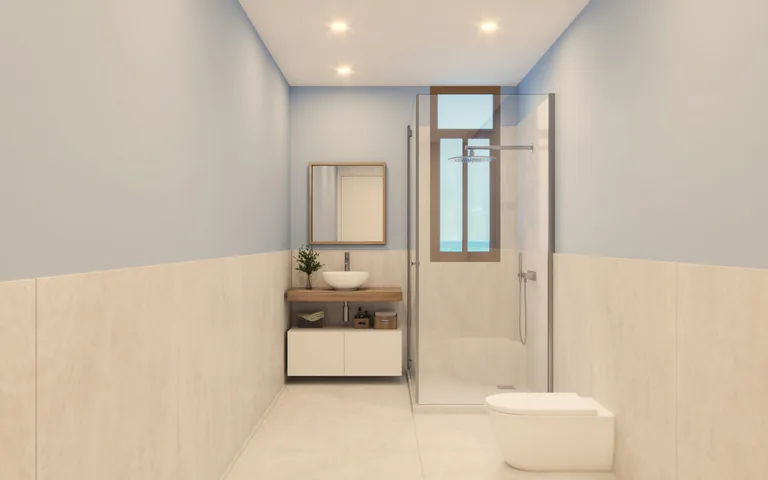 Apartamentos de nueva construcción frente al mar en Villajoyosa: oportunidad de inversión totalmente amueblada en la Costa Blanca