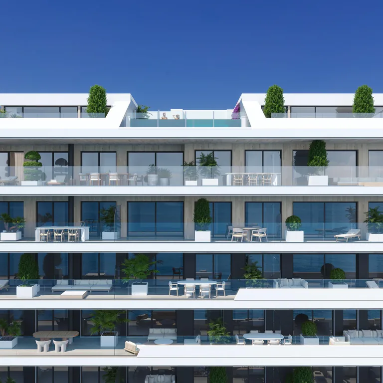 Apartamento NV-101547 — foto 8