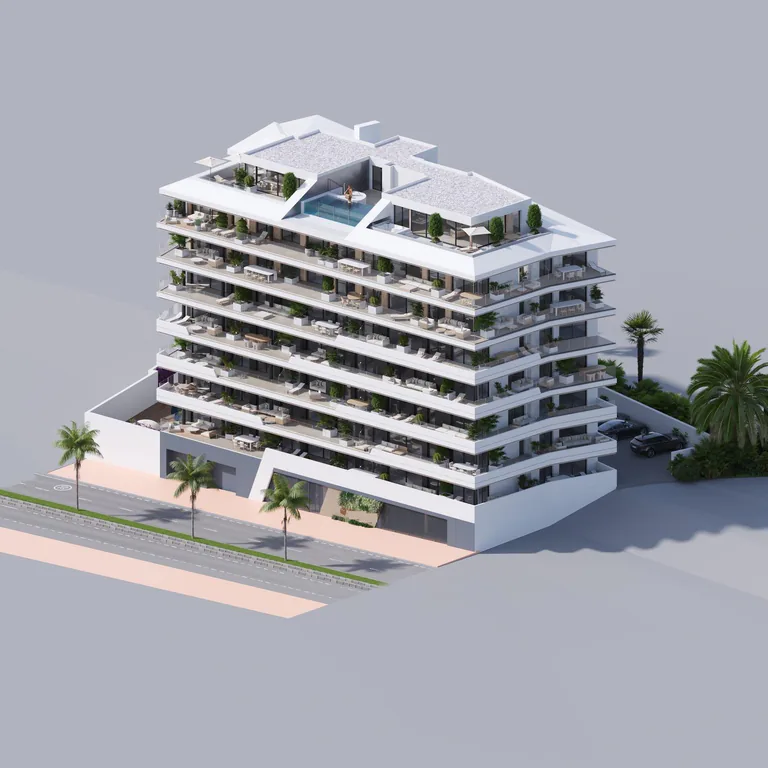 Apartamento NV-101548 — foto 30