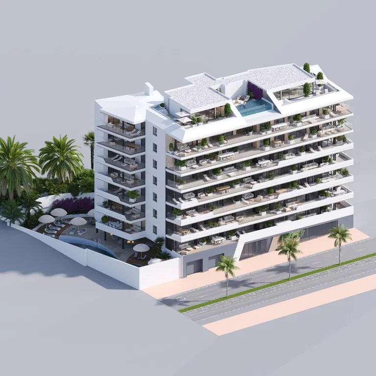 Apartamento NV-101548 — foto 31
