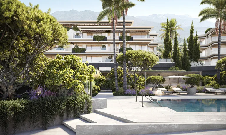Apartamento en planta baja NV-101552 — foto 11