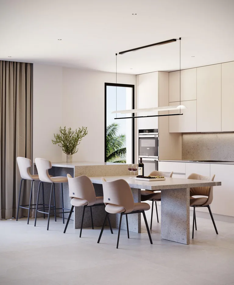 Apartamento en planta baja NV-101552 — foto 21