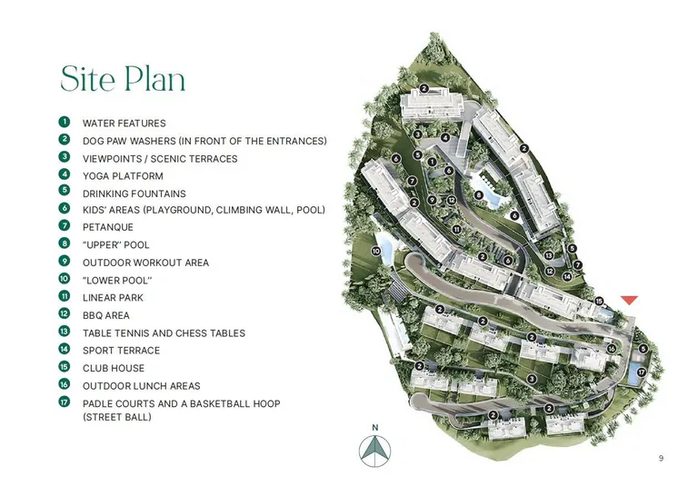 Apartamento en planta baja NV-101552 — foto 30